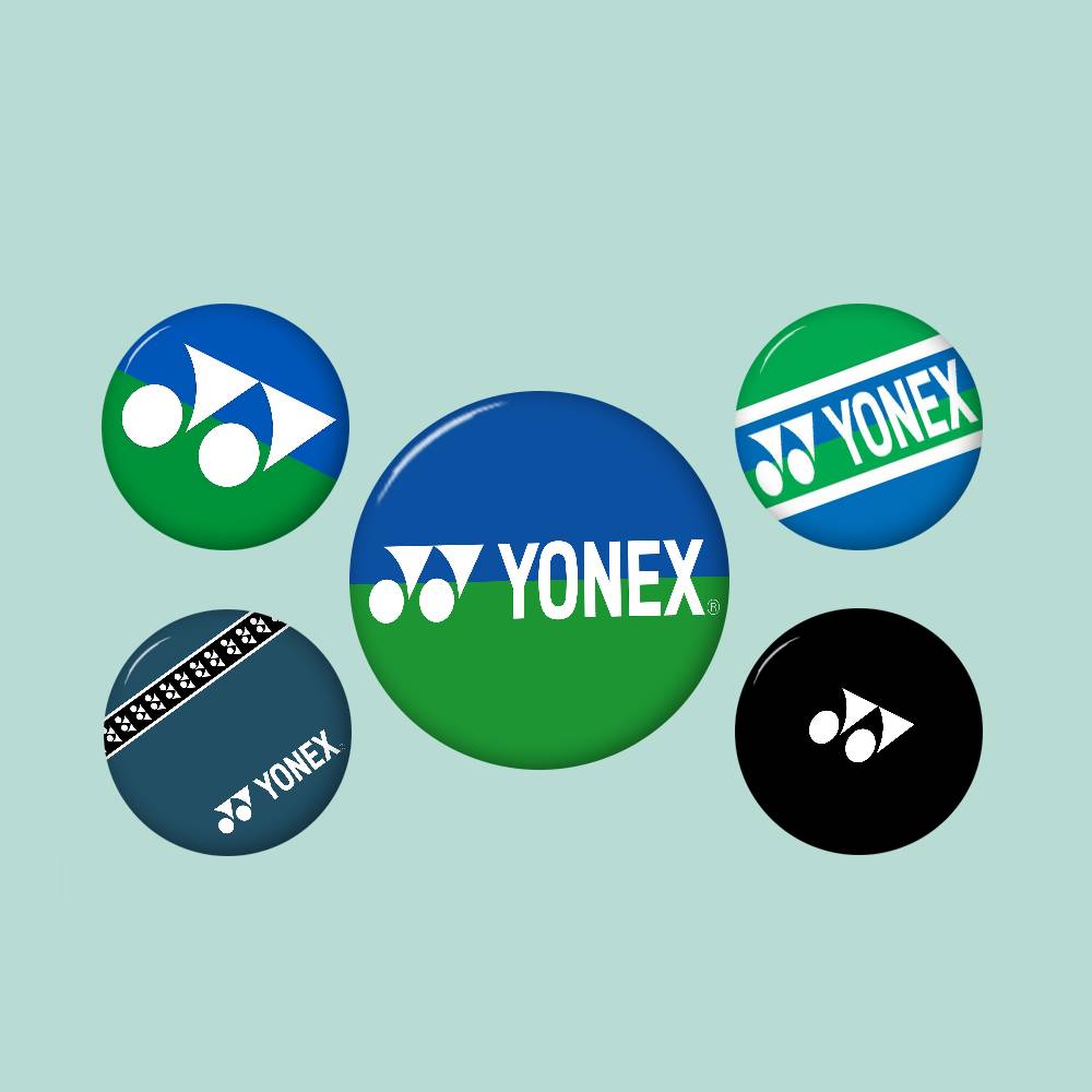 Fashion Badminton Y-YonexS Ani - đánh giá và giá Badminton Icon