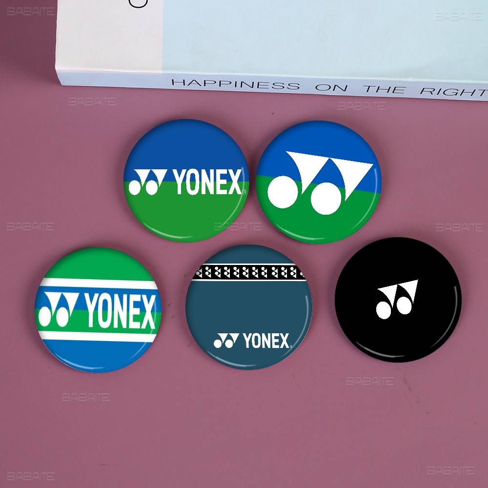 Fashion Badminton Y-YonexS Ani - đánh giá và giá Badminton Icon