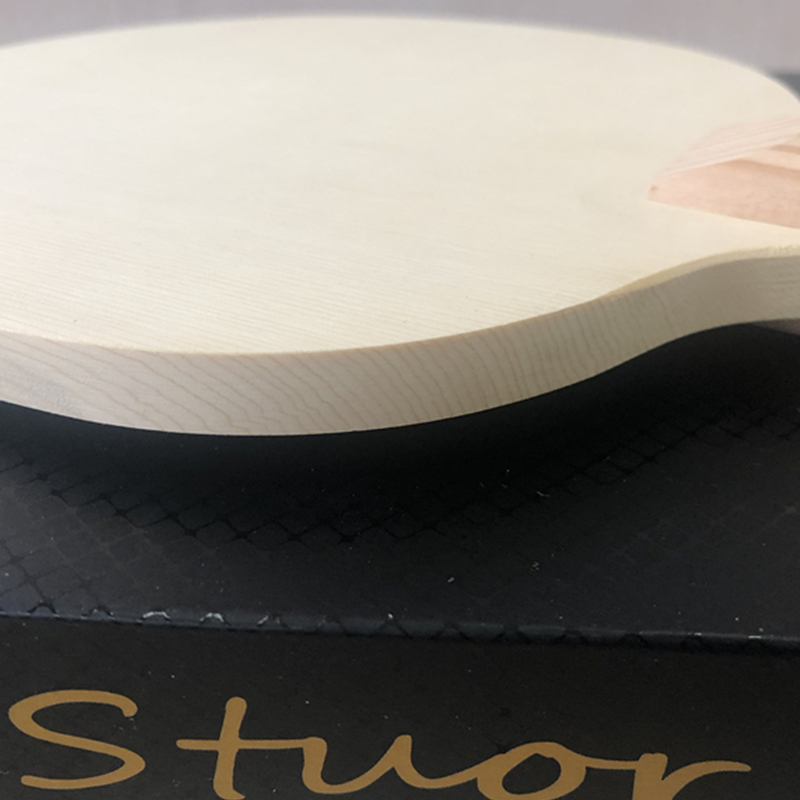 Stuor Single Hinoki 1Ply Hinok - đánh giá và giá Badminton Single