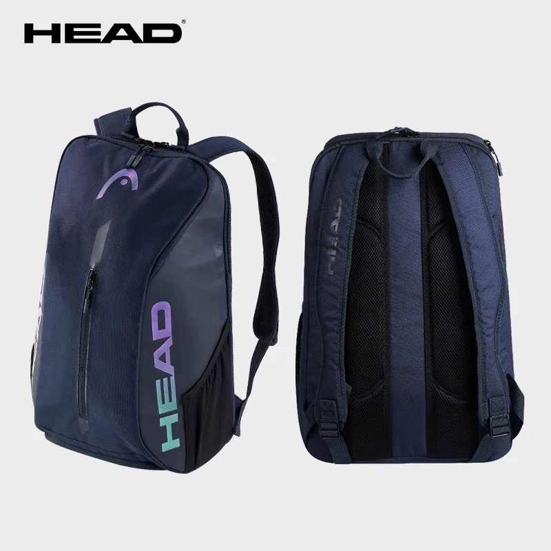HEAD Tour Team Tennis Racket B - đánh giá và giá Badminton Player