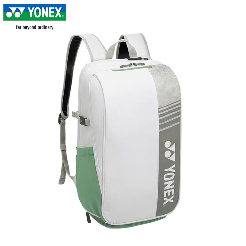 YONEX Badminton Backpack Large - đánh giá và giá Badminton Player