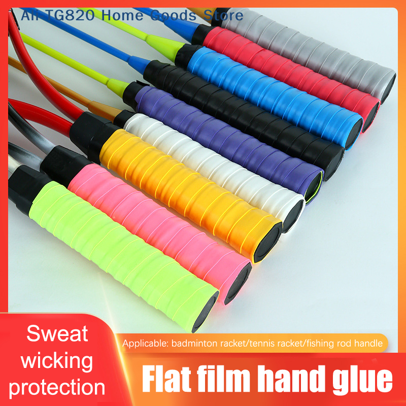 1Pc Dry Tennis Racket Grip Ant - đánh giá và giá Badminton Player
