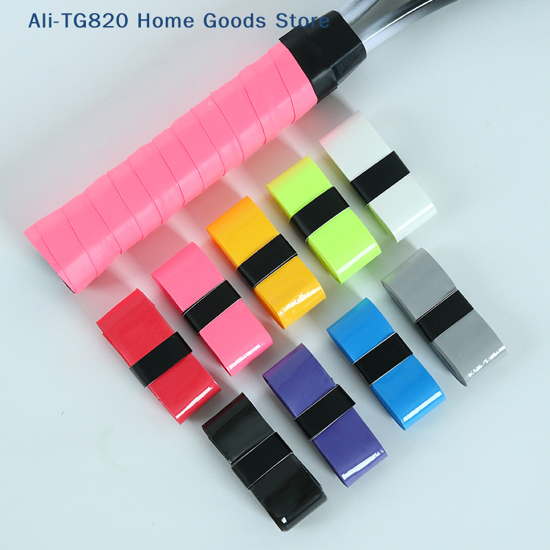 1Pc Dry Tennis Racket Grip Ant - đánh giá và giá Badminton Player