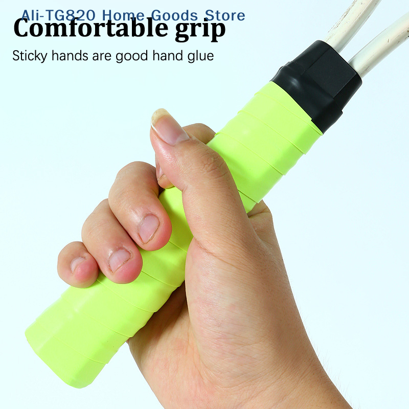 1Pc Dry Tennis Racket Grip Ant - đánh giá và giá Badminton Player