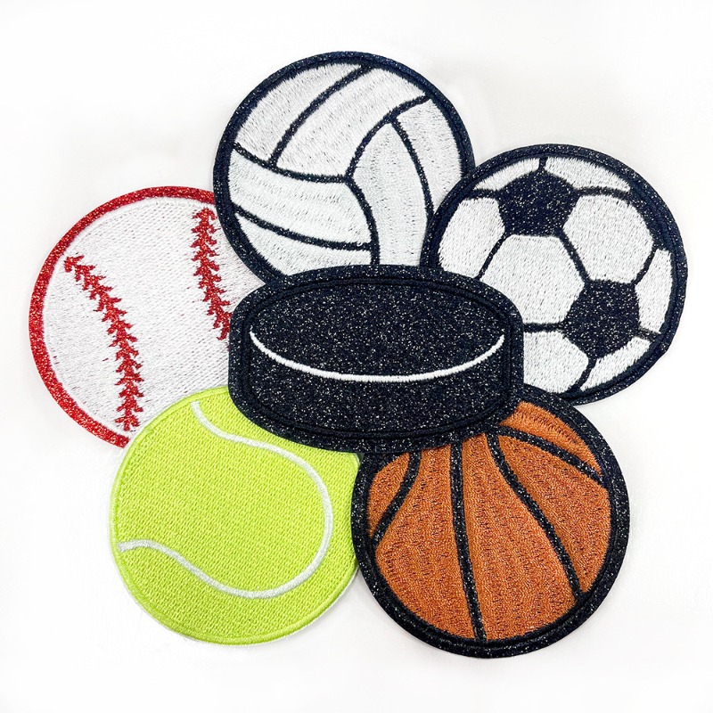 Glitter Sports Baseball Soccer - đánh giá và giá Badminton Icon