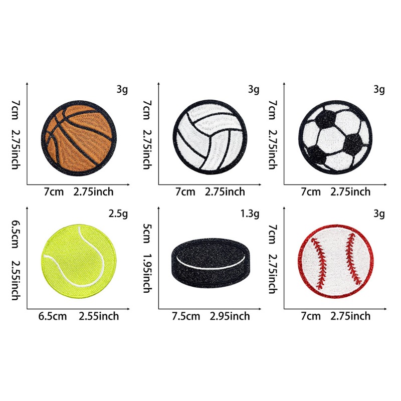 Glitter Sports Baseball Soccer - đánh giá và giá Badminton Icon