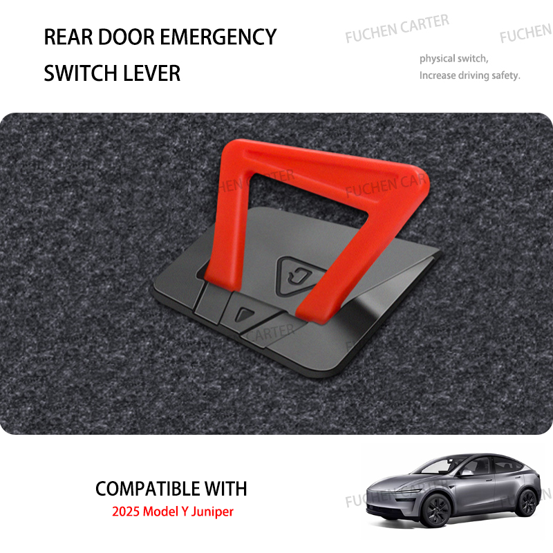 For Tesla ModelY Juniper 2025  - đánh giá và giá String Tension Clip