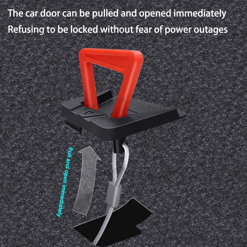 For Tesla ModelY Juniper 2025  - đánh giá và giá String Tension Clip