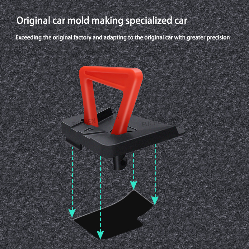 For Tesla ModelY Juniper 2025  - đánh giá và giá String Tension Clip