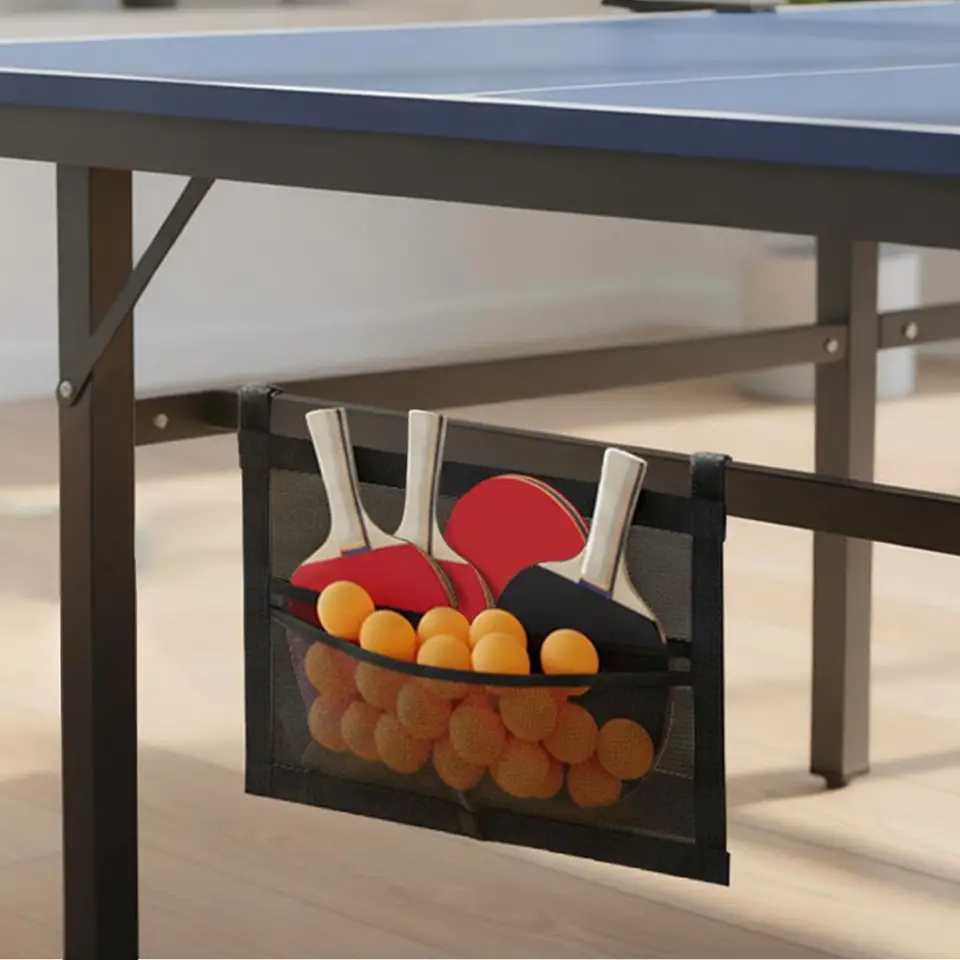 New Mesh Pingpong Ball Holder  - đánh giá và giá Badminton Zone